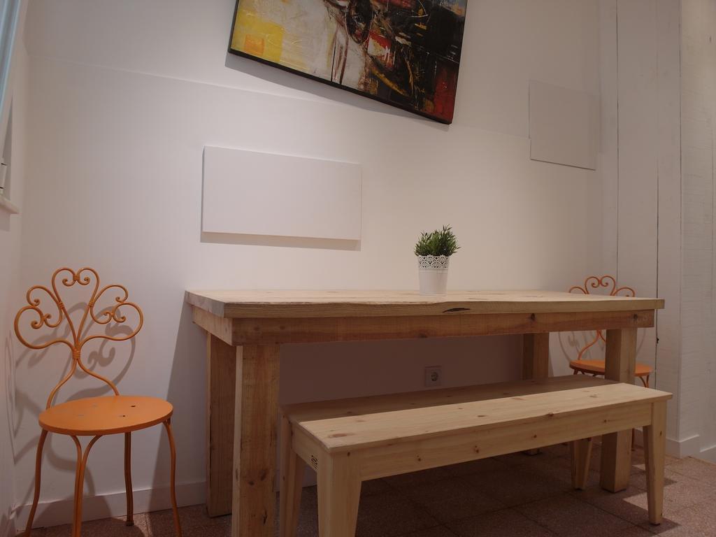 Bairrosweethome Lejlighed Lisboa